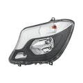 Faros izquierdo Mercedes SPRINTER