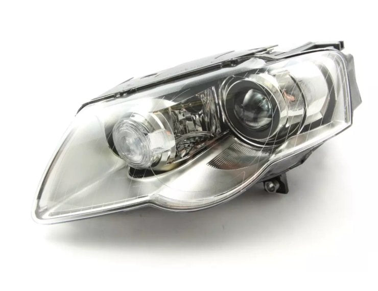 Faros izquierdo Volkswagen PASSAT