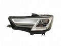 Faros izquierdo Audi A4