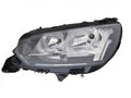 Faros izquierdo Peugeot 2008
