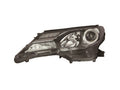 Faros izquierdo Toyota RAV 4