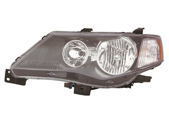 Faros izquierdo Mitsubishi OUTLANDER