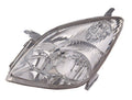 Faros izquierdo Toyota COROLLA