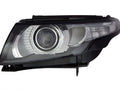 Faros izquierdo Land ROVER EVOQUE