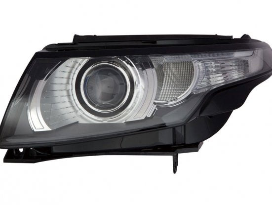 Faros izquierdo Land ROVER EVOQUE