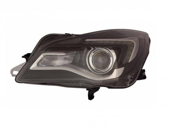 Faros izquierdo Opel INSIGNIA