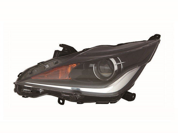 Faros izquierdo Toyota AYGO