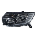Faros izquierdo Dacia LOGAN