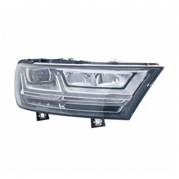 Faros izquierdo Audi Q7