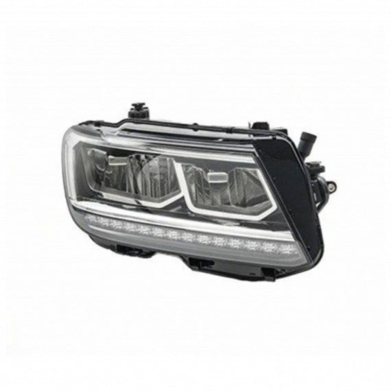 Faros izquierdo Volkswagen TIGUAN