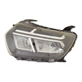 Faros izquierdo Dacia DUSTER