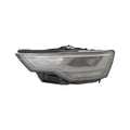 Faros izquierdo Audi A6