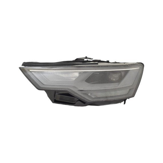 Faros izquierdo Audi A6