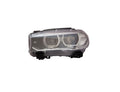 Faros izquierdo Bmw X5