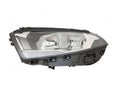 Faros izquierdo Mercedes CLASE A