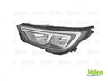 Faros izquierdo Opel CROSSLAND
