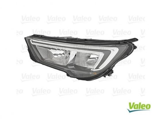 Faros izquierdo Opel CROSSLAND
