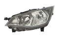 Faros izquierdo Seat ARONA