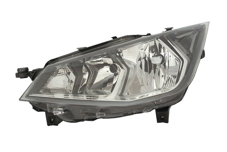Faros izquierdo Seat ARONA