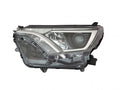 Faros izquierdo Toyota RAV 4