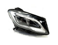 Faros izquierdo Mercedes CLASE GLA