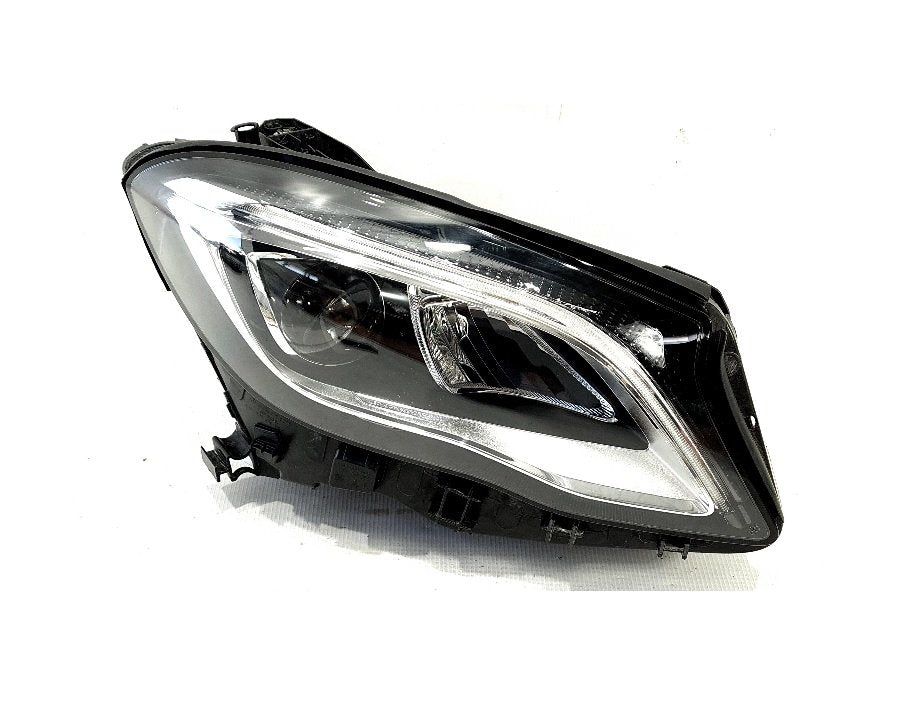 Faros izquierdo Mercedes CLASE GLA