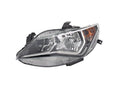 Faros izquierdo Seat IBIZA