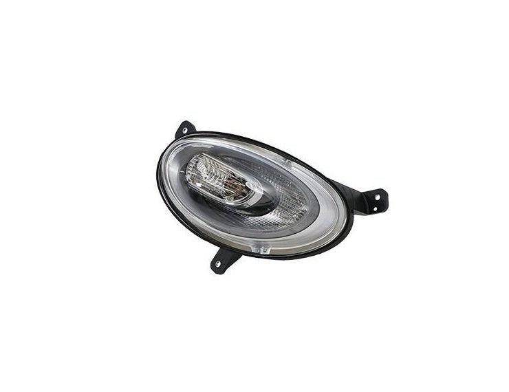 Faros izquierdo Fiat 500X