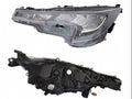 Faros izquierdo Toyota COROLLA