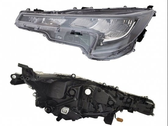 Faros izquierdo Toyota COROLLA