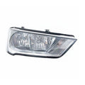 Faros izquierdo Audi A1