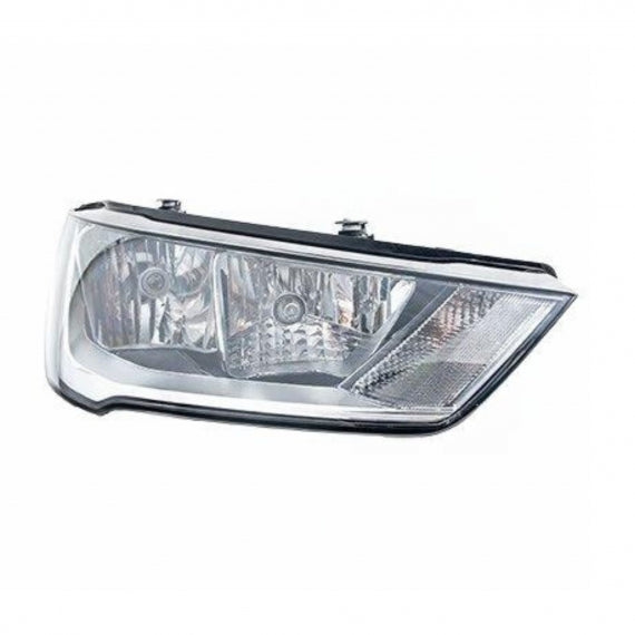 Faros izquierdo Audi A1
