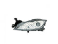 Faros izquierdo Mazda 6