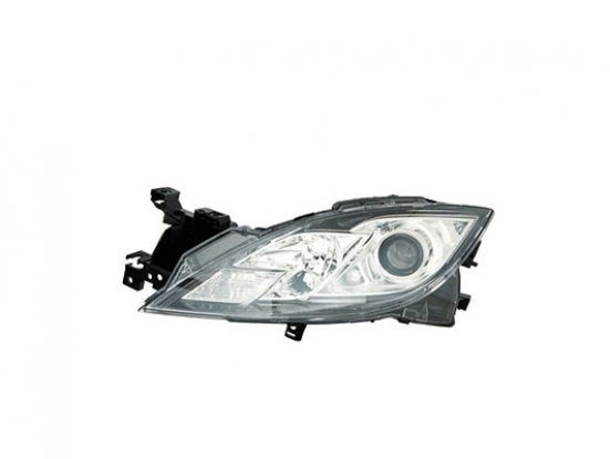 Faros izquierdo Mazda 6
