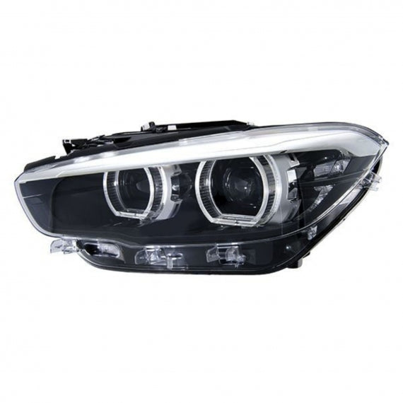Faros izquierdo Bmw SERIE 1
