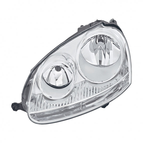 Faros izquierdo Volkswagen JETTA
