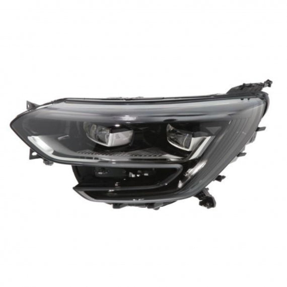 Faros izquierdo Renault MEGANE