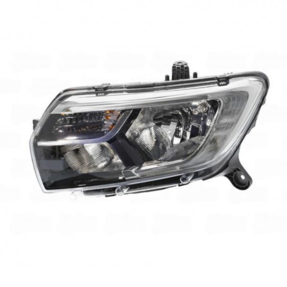 Faros izquierdo Dacia SANDERO