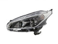 Faros izquierdo Peugeot 208