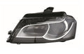 Faros izquierdo Audi A3