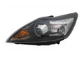 Faros izquierdo Ford FOCUS