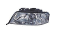 Faros izquierdo Audi A6