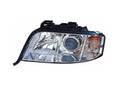 Faros izquierdo Audi A6
