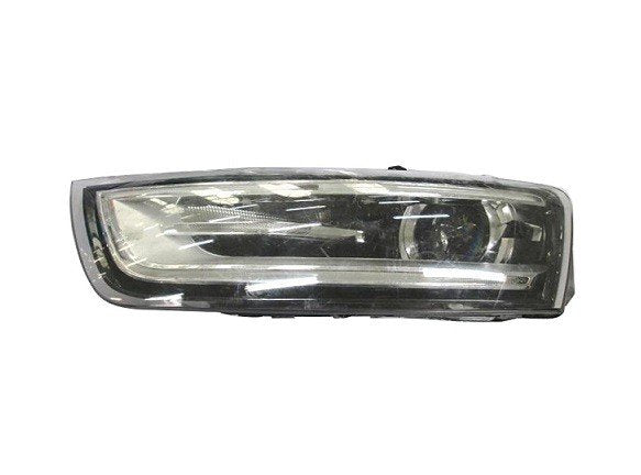 Faros izquierdo Audi Q3