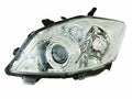 Faros izquierdo Toyota AURIS