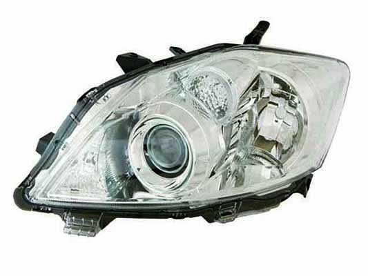 Faros izquierdo Toyota AURIS