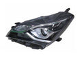 Faros izquierdo Toyota YARIS