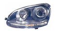 Faros izquierdo Volkswagen JETTA