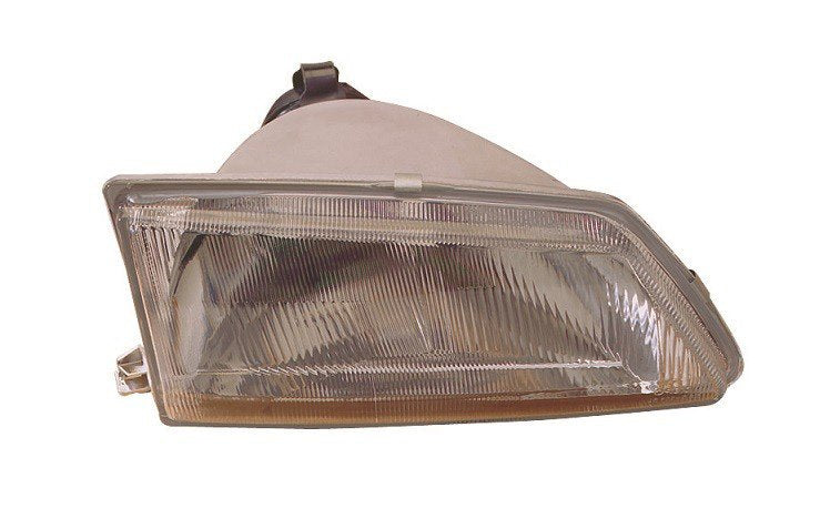 Faros derecho Peugeot 106