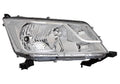 Faros derecho Toyota HIACE